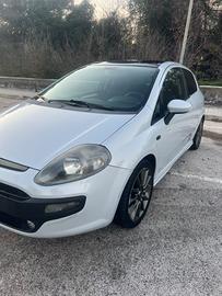 FIAT Punto evo