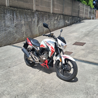 Zontes 125 2019