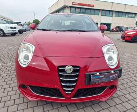 ALFA ROMEO - MiTo - 1.4 78 CV 8V S&S SBK Serie