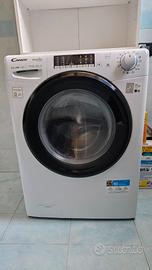 Lavasciuga Candy 5+8