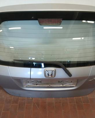 Portellone post. Honda Jazz 1a Serie (2002 - 2008)
