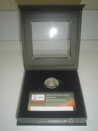 Moneta UEFA Europa League