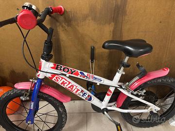 Bici bimbo
