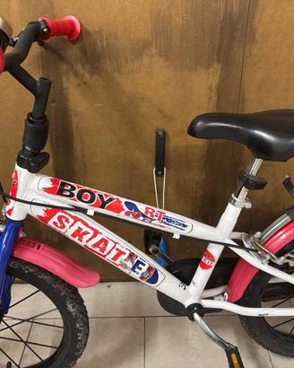 Bici bimbo