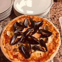 Pizzaiolo aiutocuoco esperto extra