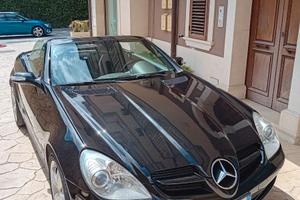 SLK 200 KOMPRESSOR 2006 TRATTABILE