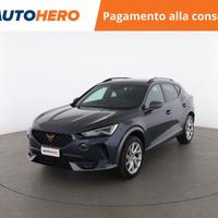 CUPRA Formentor ZC44131
