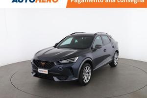 CUPRA Formentor ZC44131