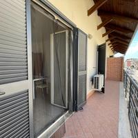 Trilocale arredato