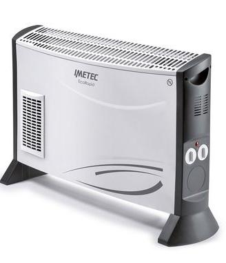 Radiatore elettrico IMETEC