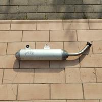 Terminale originale KTM exc/sx