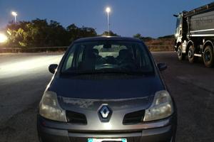 Renault Grand Modus