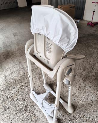 seggiolone Foppa Pedretti 
