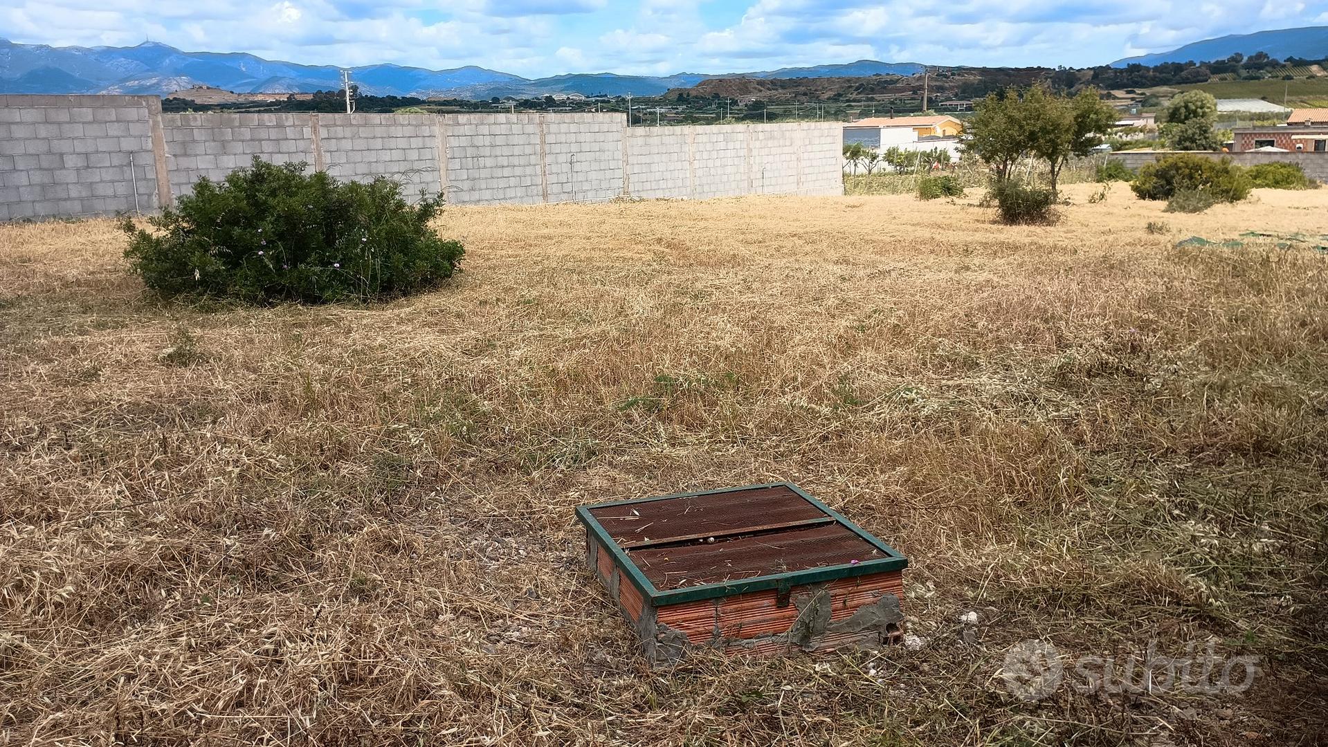 terreno agricolo - Altro