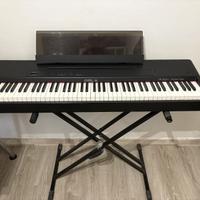 Pianoforte Digitale ORLA DP Studio 88 tasti pesati