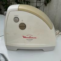 Tritacarne tritatutto Moulinex elettrico HV8 COMBI