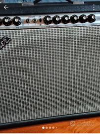 Amplificatore Fender Vibrolux fine anni 70