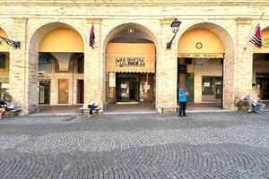Locale commerciale - Fermo