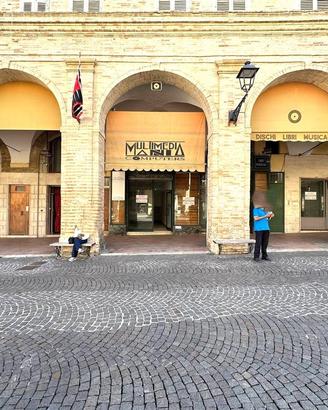 Locale commerciale - Fermo