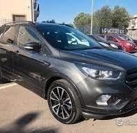 Ford kuga 2018\19 st line per ricambi