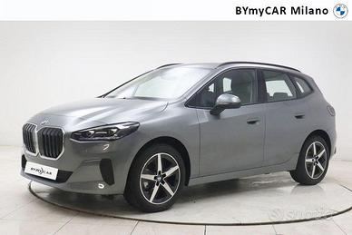 BMW Serie 2 218i Active Tourer auto