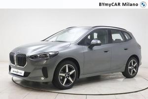 BMW Serie 2 218i Active Tourer auto