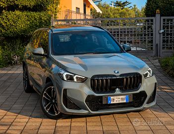 BMW X1 18d M Sport 150CV Auto Garanzia 2027