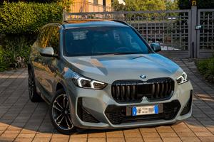 BMW X1 18d M Sport 150CV Auto Garanzia 2027