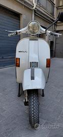 Vespa px 125