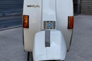 Vespa px 125