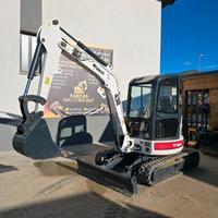 Miniescavatote Bobcat 430 37ql
