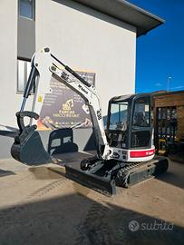 Miniescavatote Bobcat 430 37ql