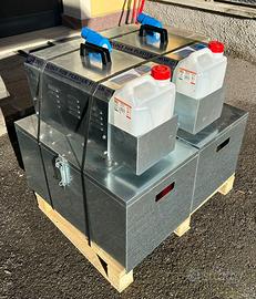 Frattazzatrice rev super