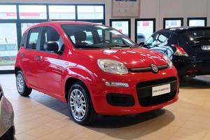 Fiat Panda 1.2 Easy 69cv