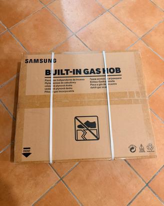Piano cottura Samsung 4 fuochi 60cm NUOVO
