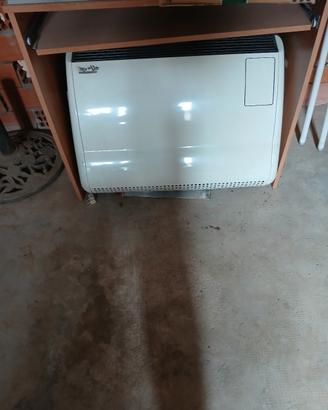 stufa gpl funzionante