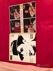 Vinili musica argentina tango