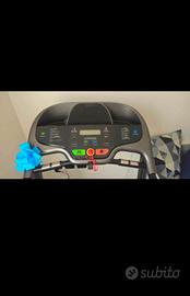 tapis roulant T520b domyos
