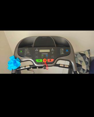 tapis roulant T520b domyos