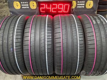 4 GOMME 285 40 21 ESTIVE AL 70/80% PIRELLI