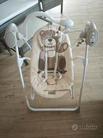 sdraia Foppa pedretti