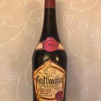 VINO GATTINARA 1964