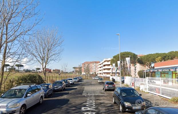 Torre spaccata- singola con balcone