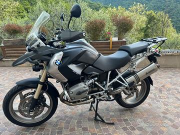 Bmw gs1200