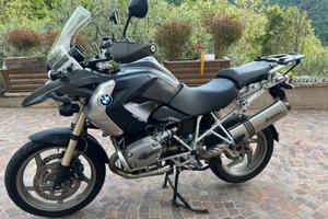 Bmw gs1200