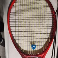 coppia di racchette tennis 