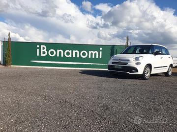 Fiat 500 L Autocarro N1 79368 KM