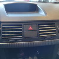 Bocchetta clima centrale OPEL MERIVA del 2006