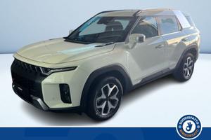 KGM Torres Style 1.5 Turbo GDI 163 CV