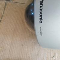 Videocamera CC PANASONIC